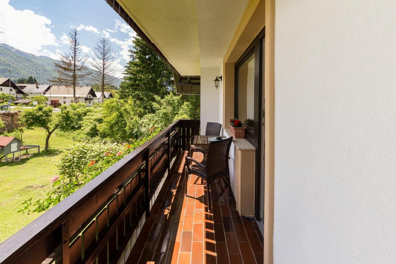 Pod Koblo Apartment