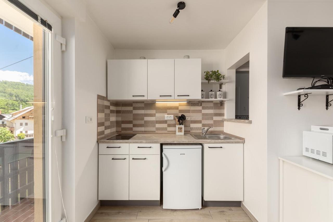 Apartment Pod Koblo